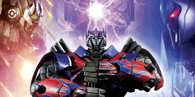 10 Best Transformers Games To Play Before Transformers: Reactivate