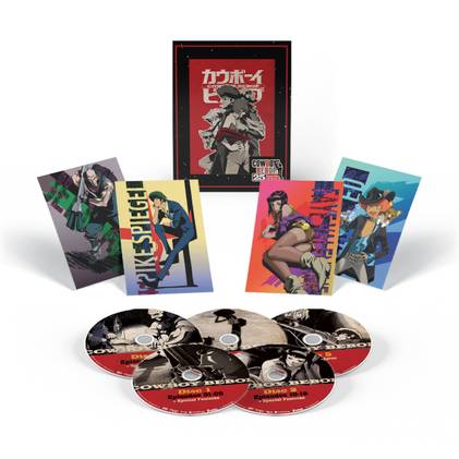 cowboy bebop booster box Broccoli Character Deck Case MAX NEO Ed : Toys & Games Exploring new IPs Comprar Cowboy Bebop CCG: Boosters