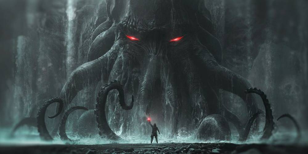James Wan Dives Into Lovecraftian Horror With Call of Cthulhu Adaptation