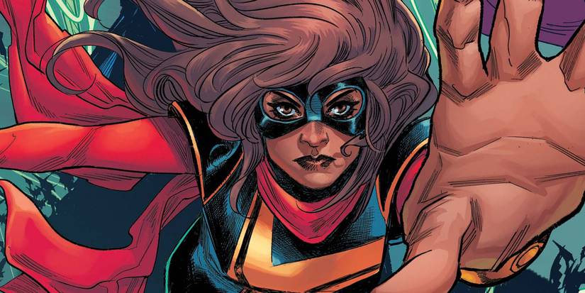 15 Marvel Heroes Stronger Than They Appear
