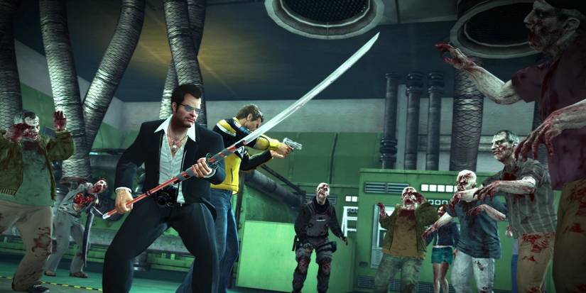 10 Forgotten Capcom Games That Need Sequels ASAP