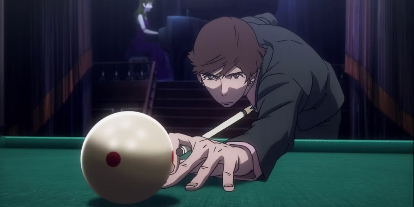 10 Death Game Anime That Make Netflix's Squid Game Look Like Child's Play