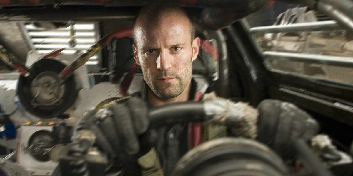 10 Greatest Opening Scenes in Jason Statham Movies, Ranked