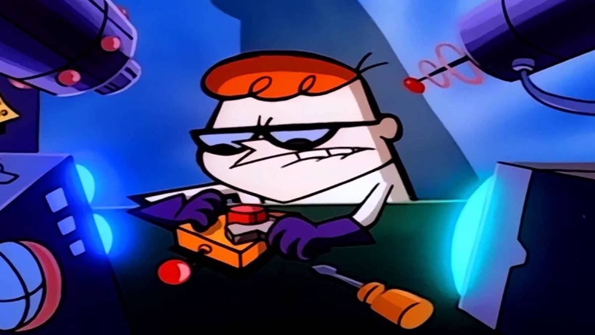 Dexter's Laboratory Creator Addresses a Potential Revival Series