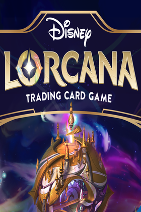 Disney Locana Card Game