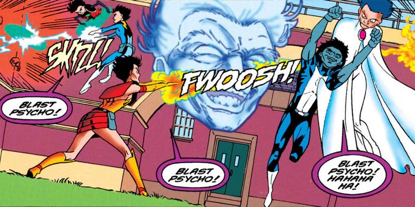 10 Biggest Illusions In DC Comics