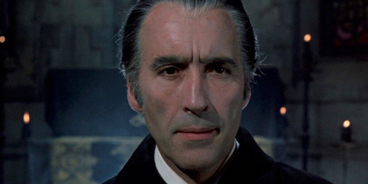 The Most Iconic Christopher Lee Movie Roles