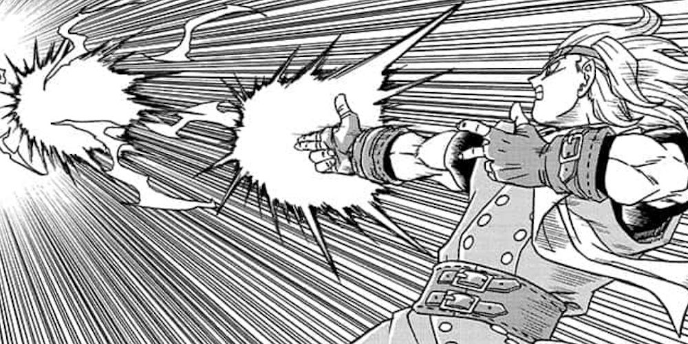 Ranking All Of Dragon Ball Super's Most Underrated Characters