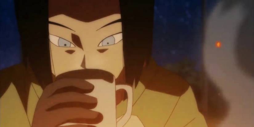 Android 17's 9 Biggest Accomplishments In Dragon Ball