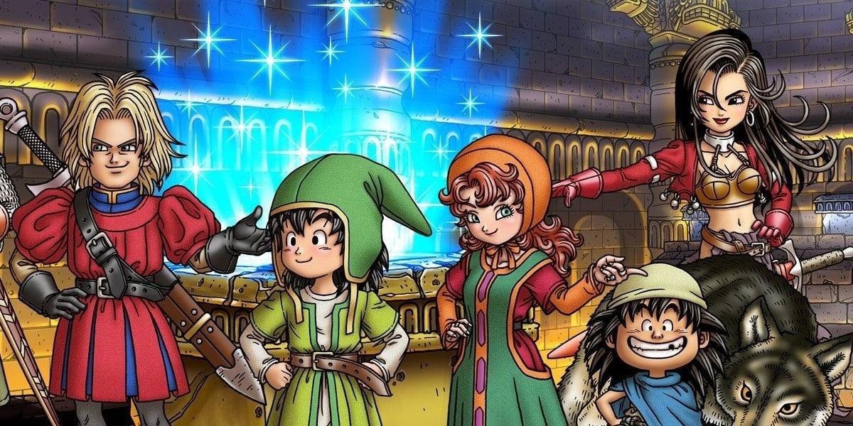 6 Turn-Based RPGs With Class Systems That Are 10/10 Masterpieces