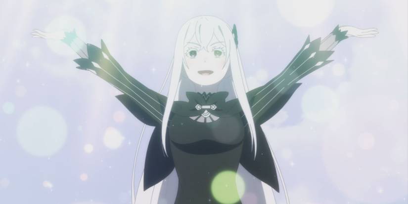 Re:Zero's Horror Makes It the Best Isekai Anime