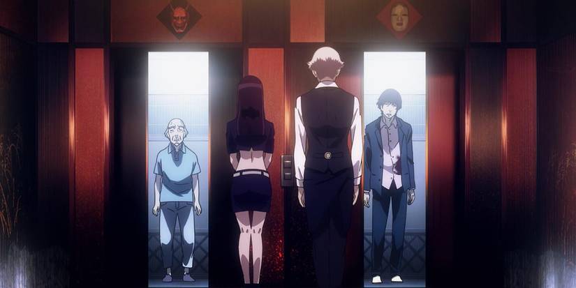 Death Parade: Is the Original Death Billiards Short Film Any Good?