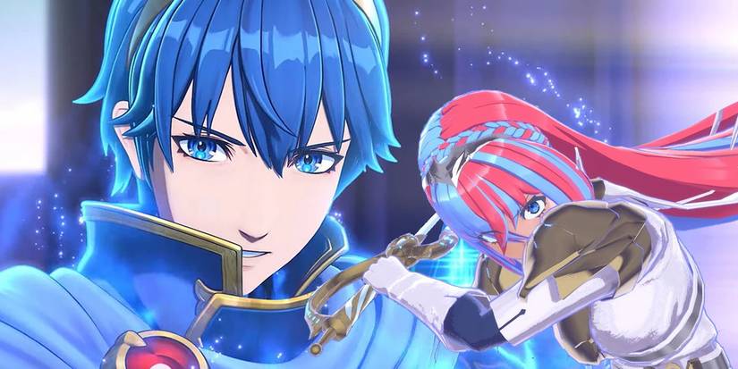 Fire Emblem Engage's Best Ring Pairings