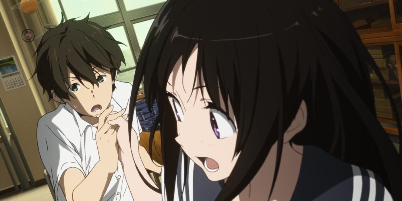 10 Anime Detectives Who Would Have Caught Kira Before Death Note ...