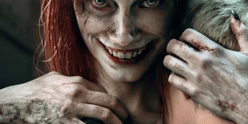 How Evil Dead Rise Connects to the Original Movies