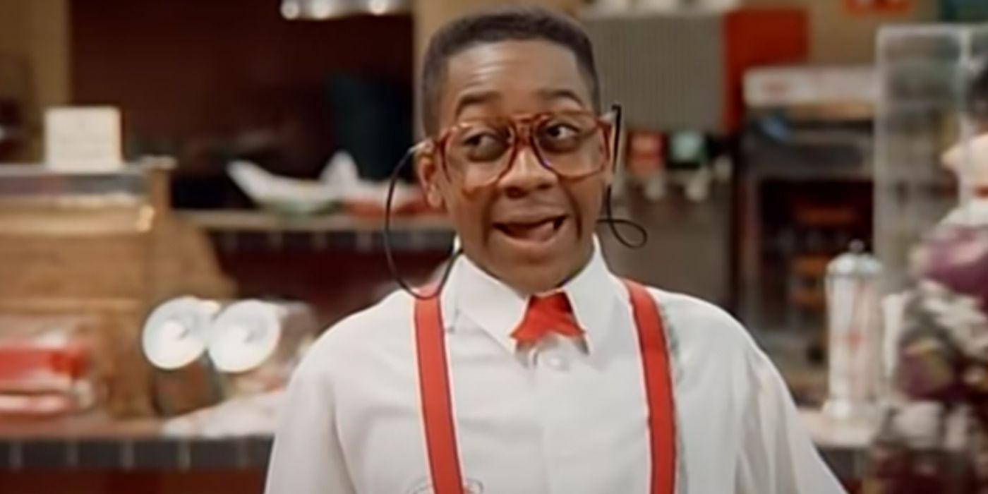 'You'd Watch for One Episode': Steve Urkel Actor on Why Family Matters ...