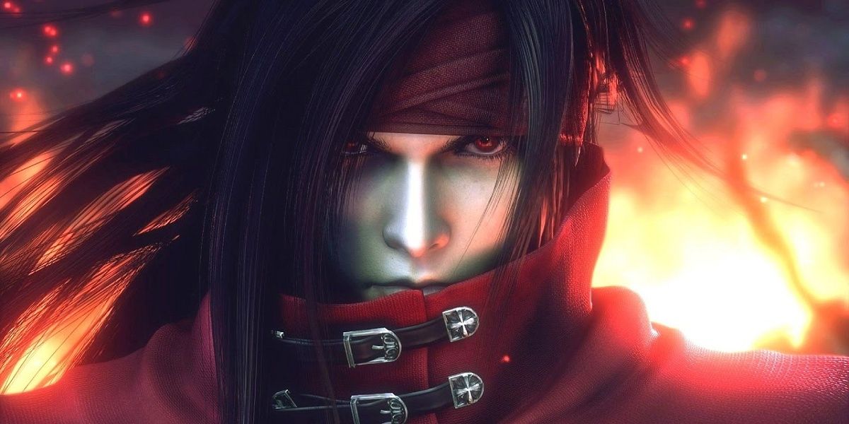 FF7 Remake Won't Be Complete Without a Dirge of Cerberus Reboot