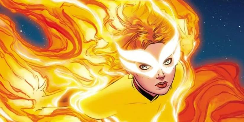 Spring Firestar How Firestar Became One of the Most Important Heroes in Current Marvel ...
