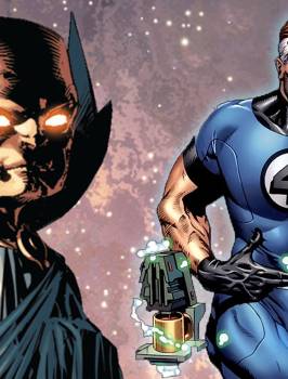 10 Instantly Recognizable Symbols In Marvel Comics