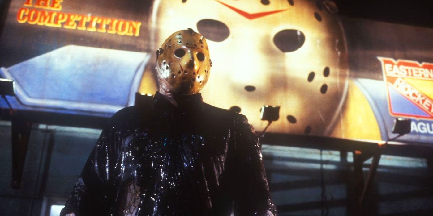 10 Settings Jason Voorhees Should Visit In Friday The 13th Movies