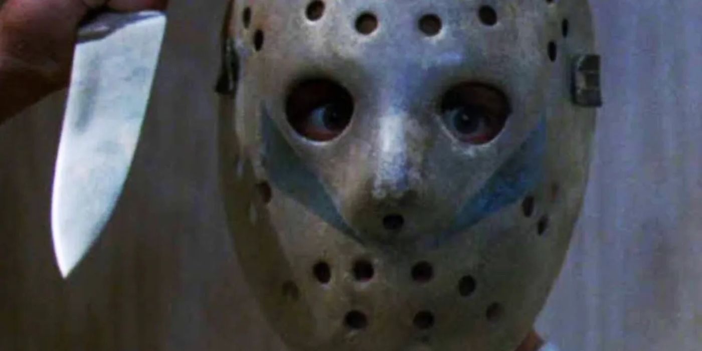 New Weapons Jason Should Use In Friday The 13th Movies