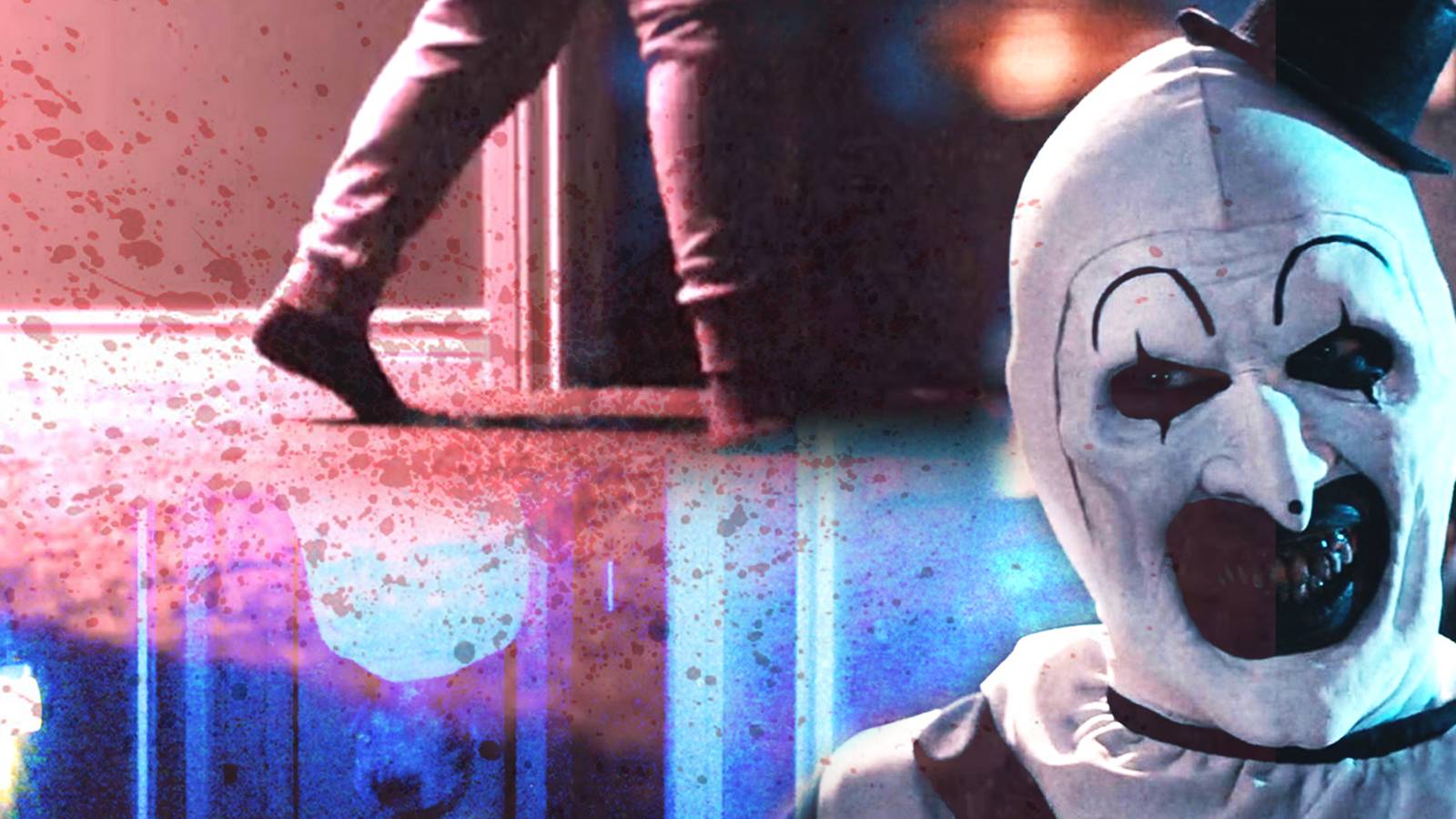 From Terrifier to Skinamarink, Low-Budget Movies Are Changing Horror