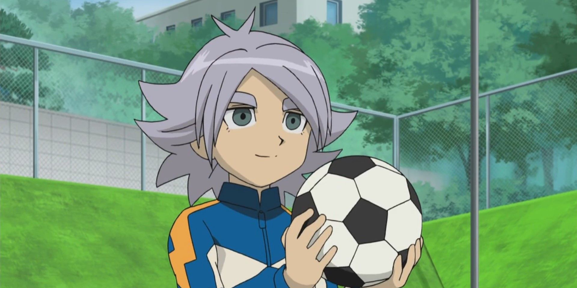 The Best Sports Anime To Watch