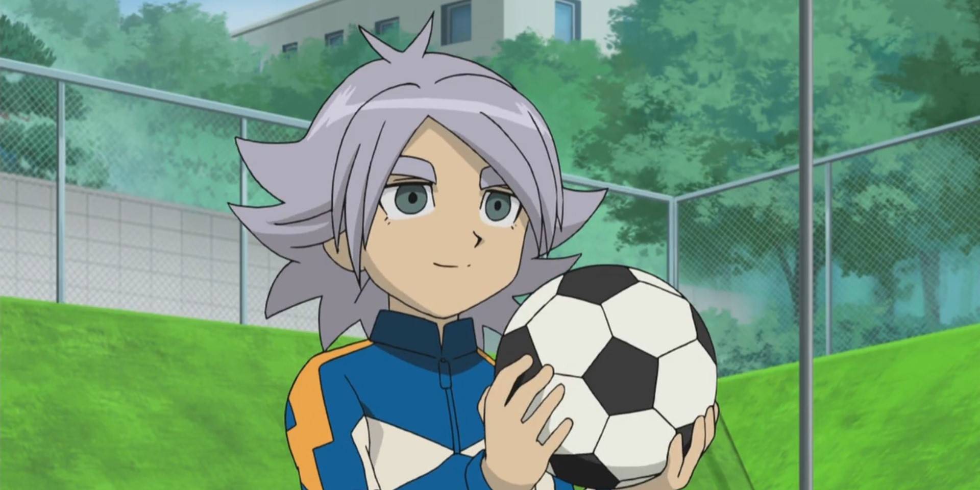 Num Lock Animation The Best Sports Anime To Watch