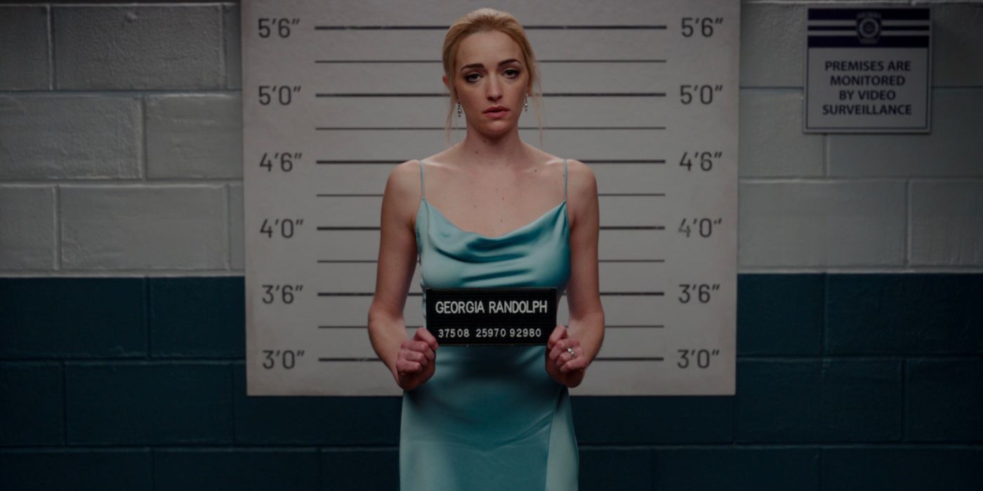 Ginny & Georgia Finally Gets Season 3 Premiere Date on Netflix