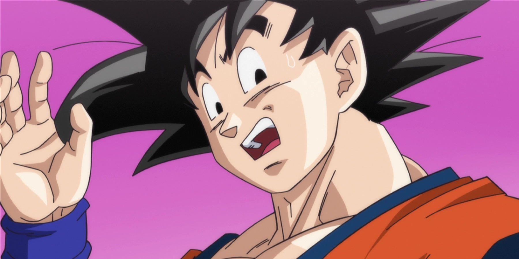 Ranking DBZ’s Best Fighters