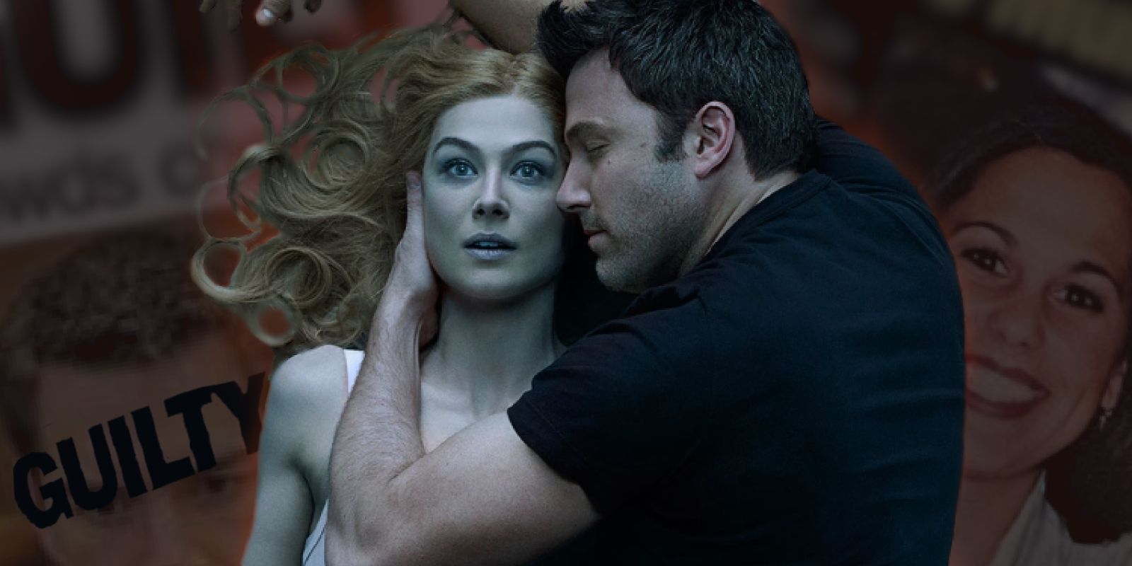 gone girl | CBR