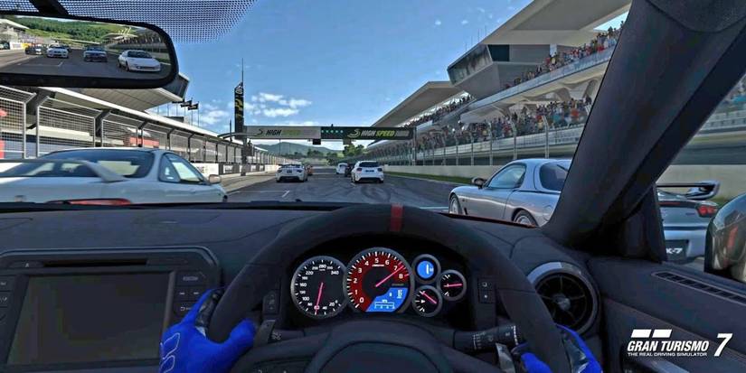 PlayStation Offers 2 Free Gran Turismo 7 Cars Until August 31