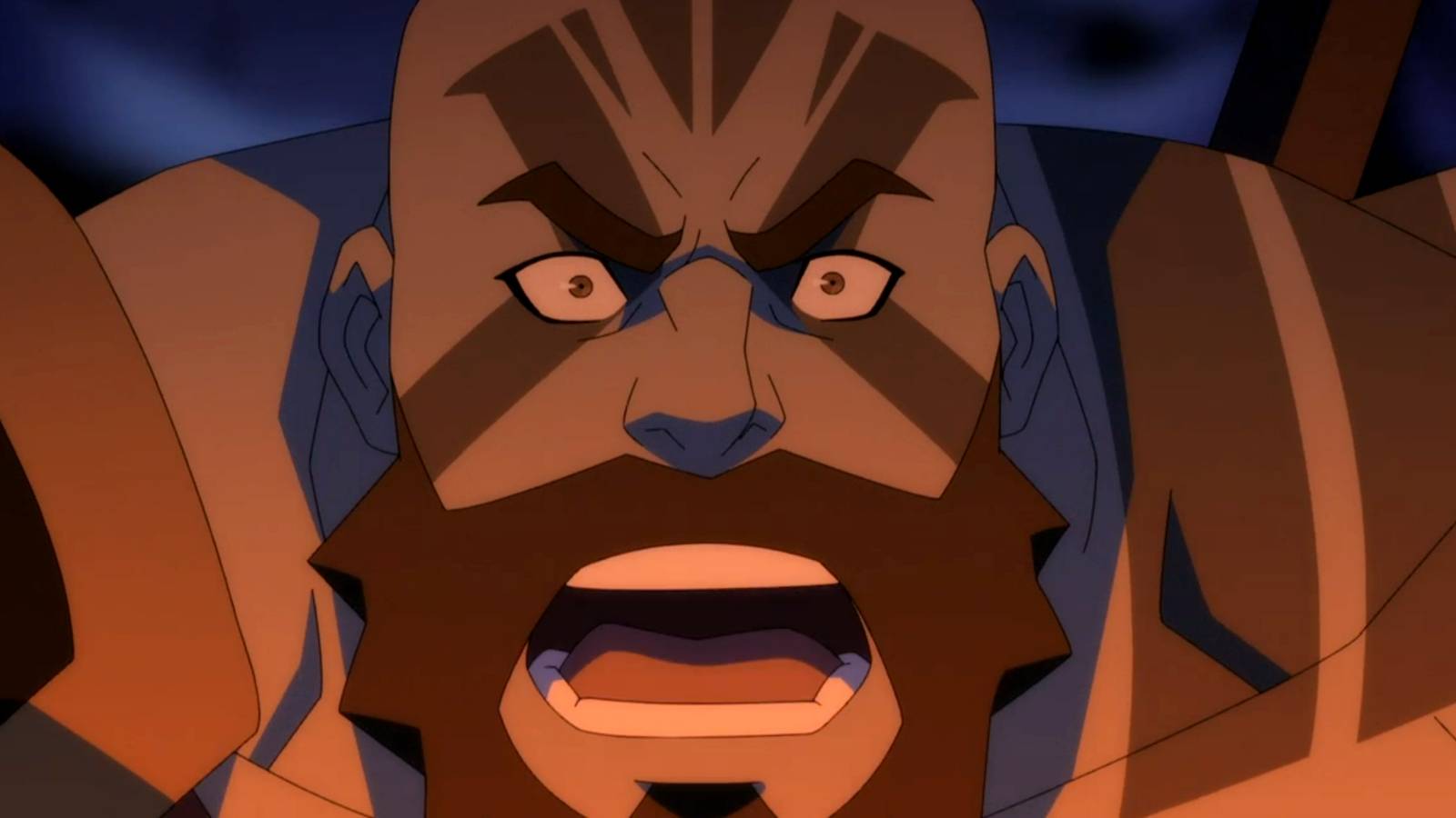 EXCLUSIVE: Legend of Vox Machina Clip Sends Grog On a Nightmarish Rampage