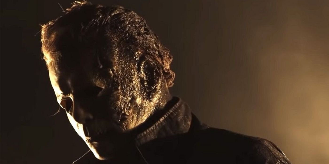 Scariest Non-Monster Horror Movie Villains, Ranked