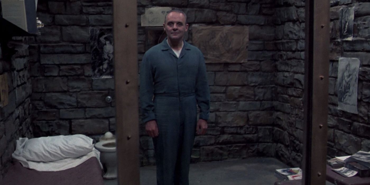 Most Fans Still Haven't Seen the Best Hannibal Lecter Movie