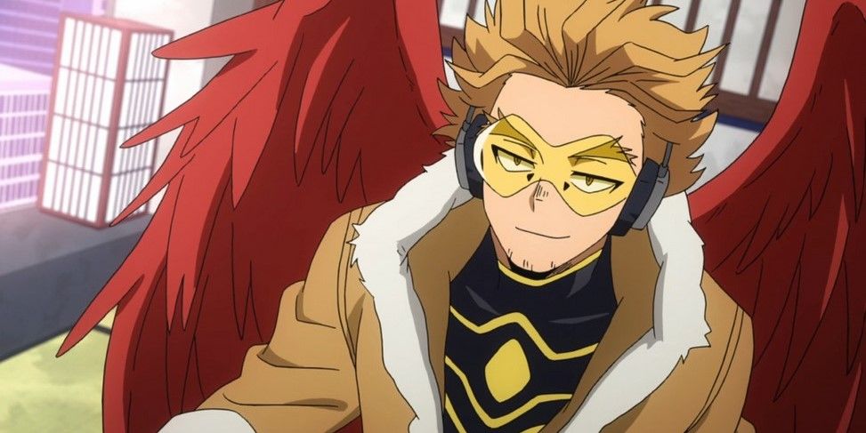 Best MHA Mutant Quirks, Ranked
