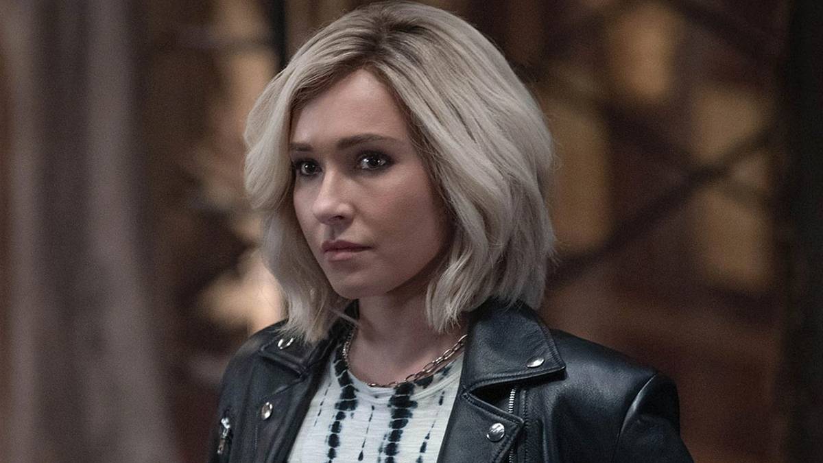 5 Greatest Hayden Panettiere Movies, Ranked