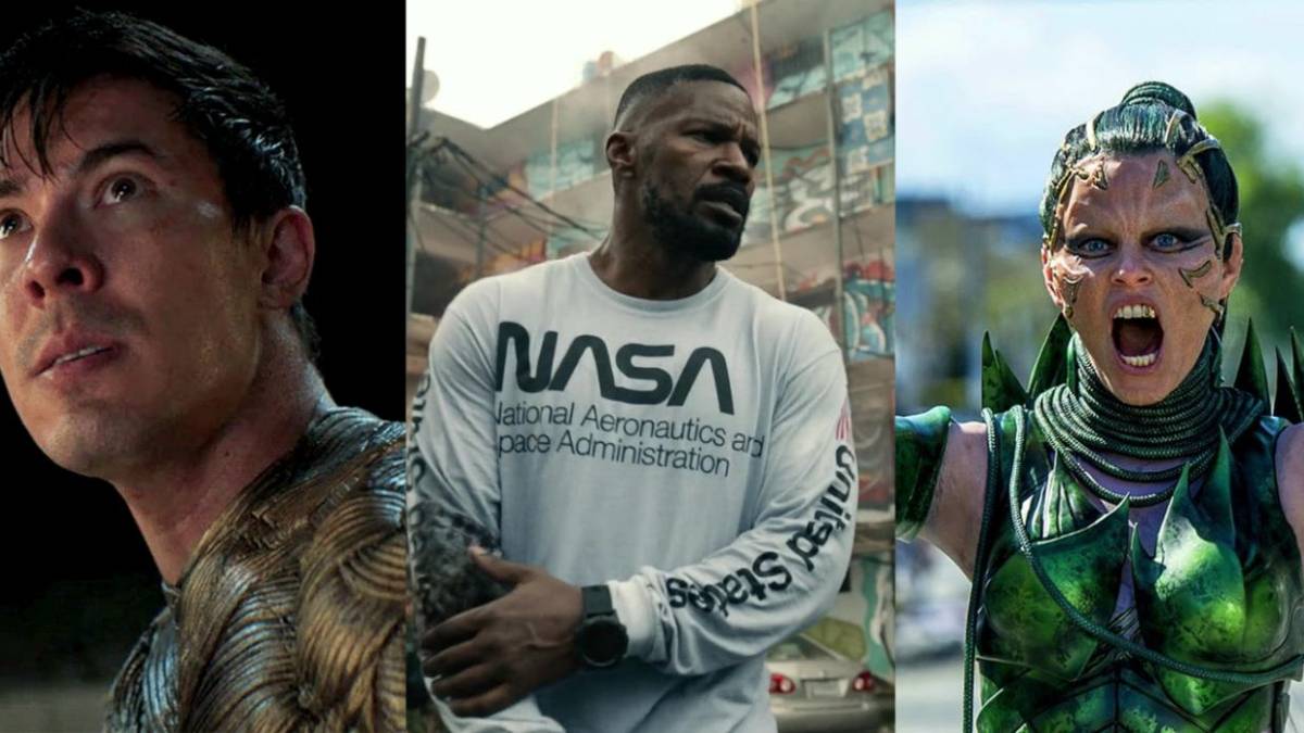 10 Most Unique Movie Superpowers