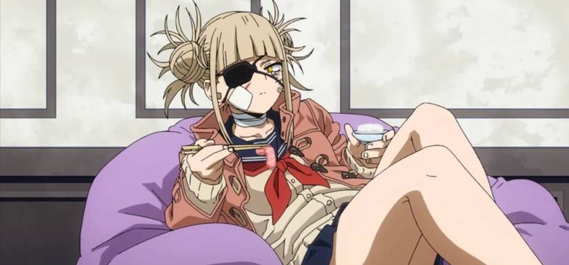 10 Best Anime Girls Who Wear Eyepatches