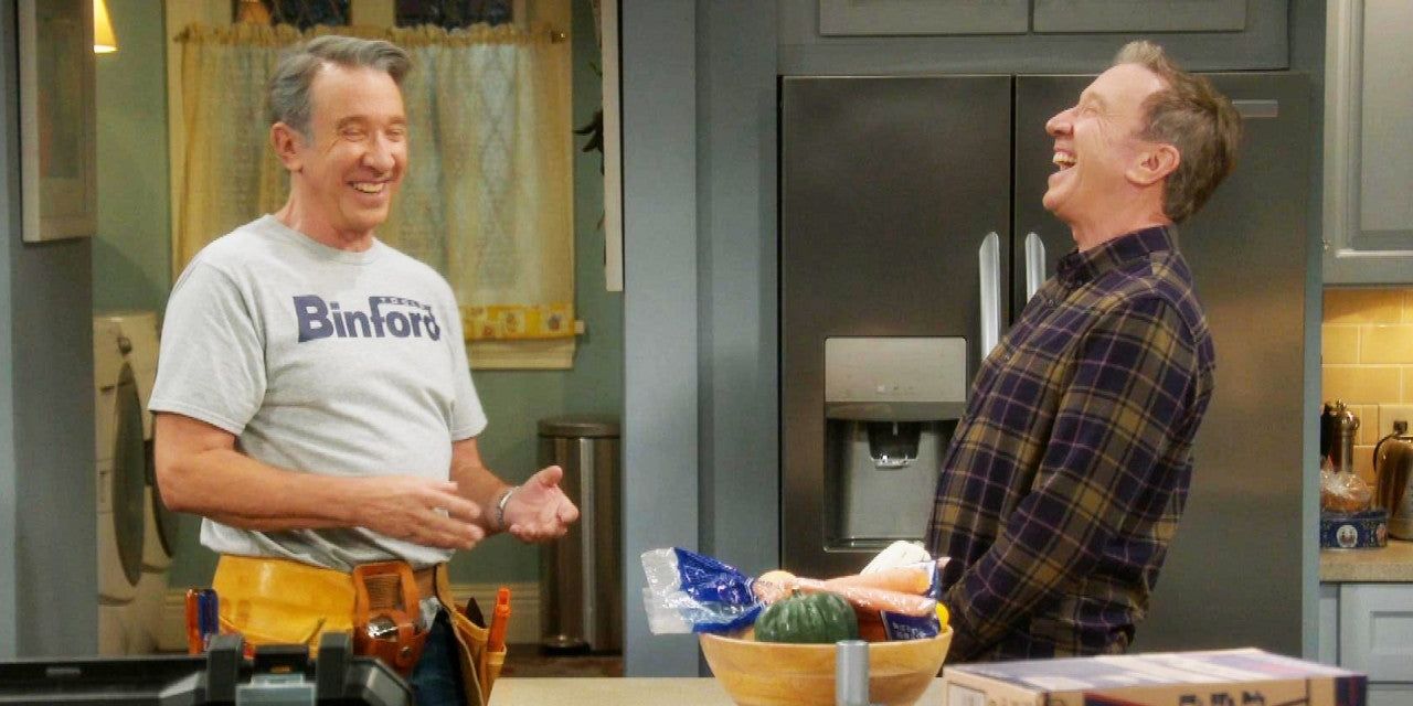Tim Allen Teams Back Up With Disney and ABC for New Sitcom
