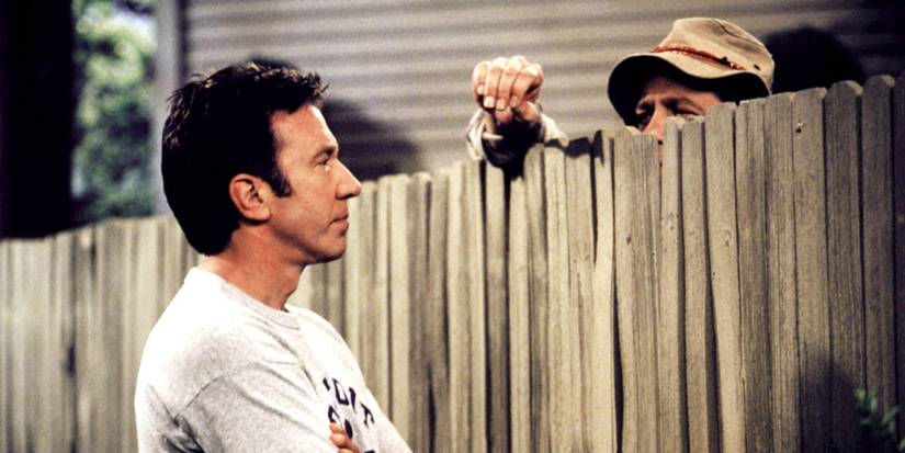 The 10 Best Sitcom Neighbors
