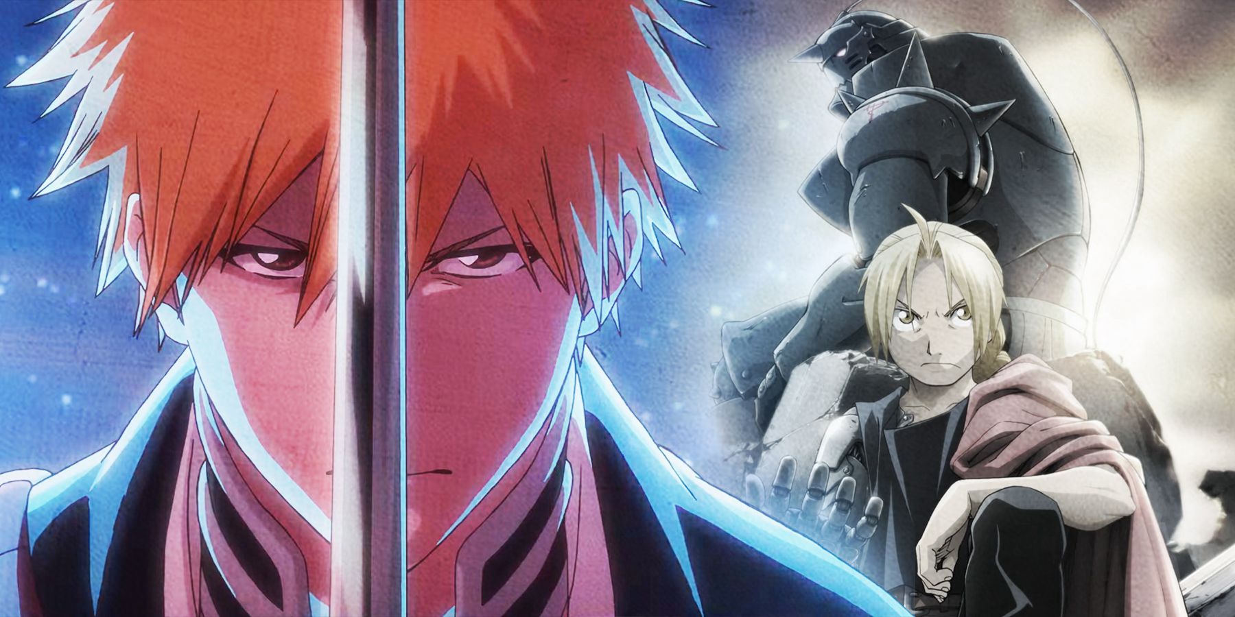 BLEACH: Paradise Lost - LINE announces new mobile RPG for Japan - MMO  Culture