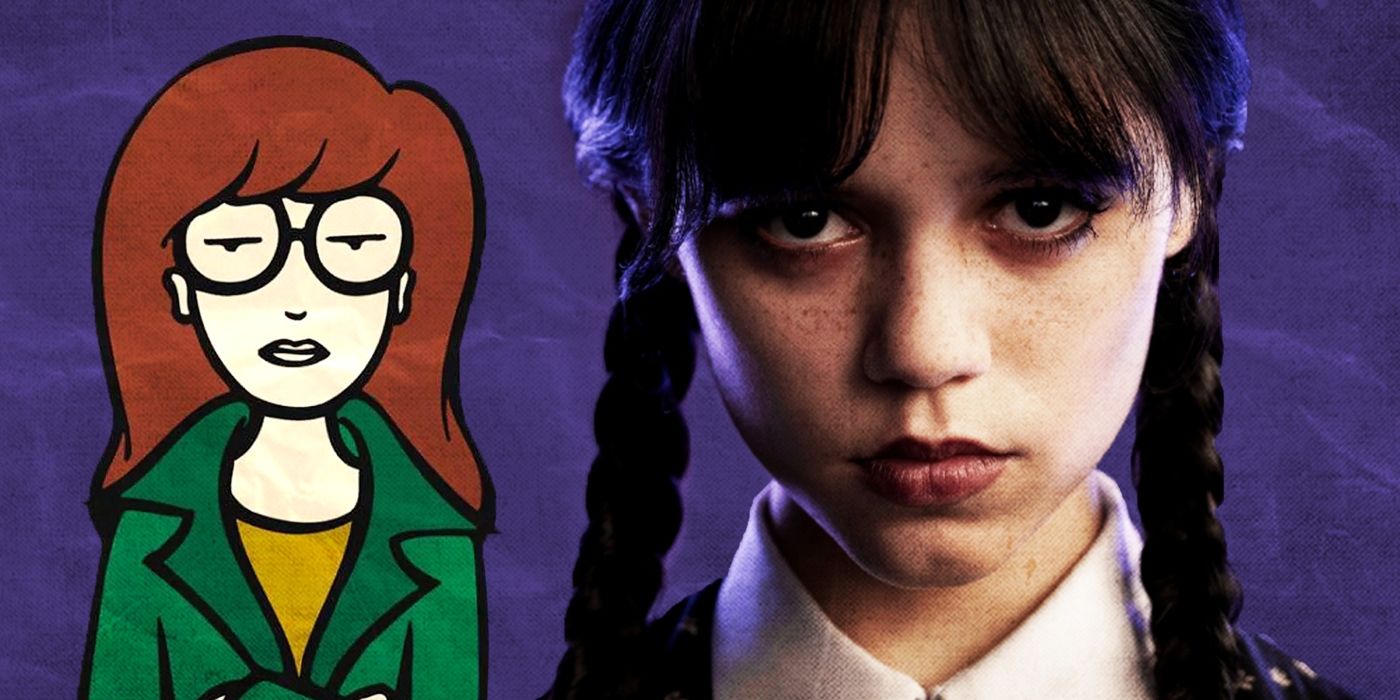 Jenna Ortega Reveals Wednesday’s Only Crying Scene Involved Real Tears