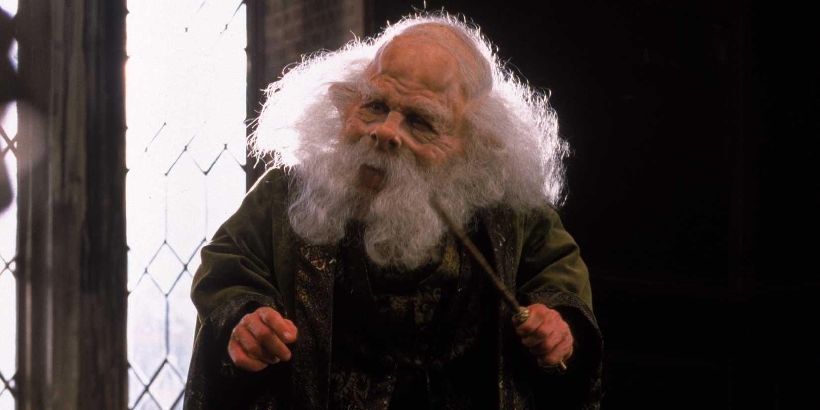 15 Most Useful Harry Potter Charms in the Franchise