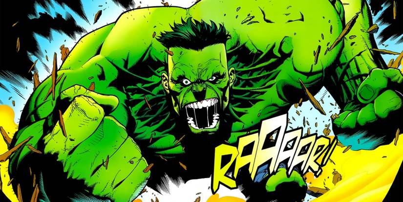 12 Marvel Heroes With No Respect For Authority