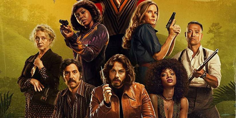 Hunters' Season 2's Biggest Unanswered Questions