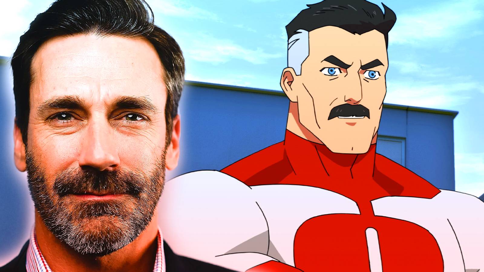 Invincible: 15 Actors Who Would Be Perfect For Live-Action Roles