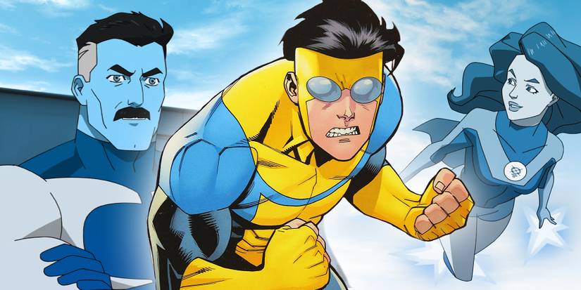 Best Comic Book Television Series