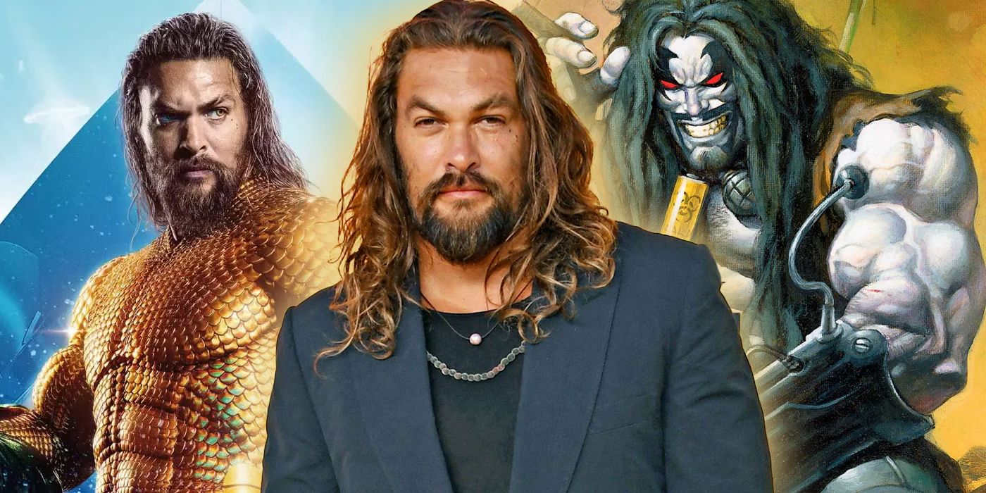 Dave Bautista, Jason Momoa Team for The Wrecking Crew – The