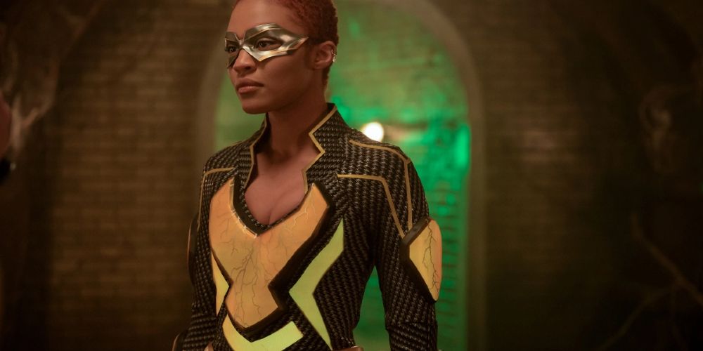 10 Best Live-Action DC TV Shows Since 2015, Ranked